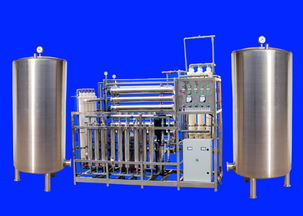 甘肃矿泉水设备换代产品临沂市中大水处理研究所生产